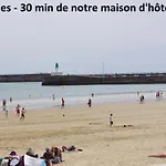 Hotel La Fleche Cupidon -la Roche Sur Yon