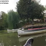 La Fleche Cupidon -la Roche Sur Yon
