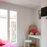 Hotel La Fleche Cupidon -la Roche Sur Yon *