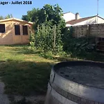 Hotel La Fleche Cupidon -la Roche Sur Yon