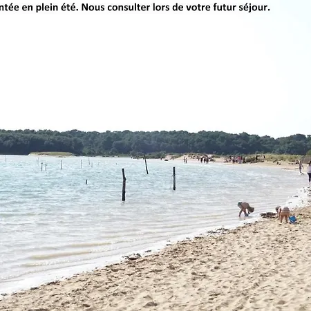 酒店 La Fleche Cupidon -la Roche Sur Yon