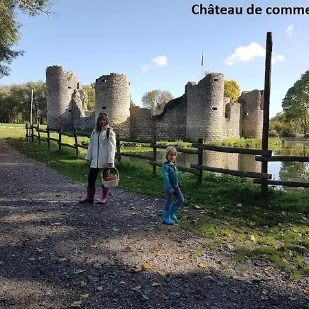 La Fleche Cupidon -la Roche Sur Yon * 穆耶龙·勒卡普蒂夫