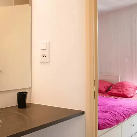 酒店 La Fleche Cupidon -la Roche Sur Yon