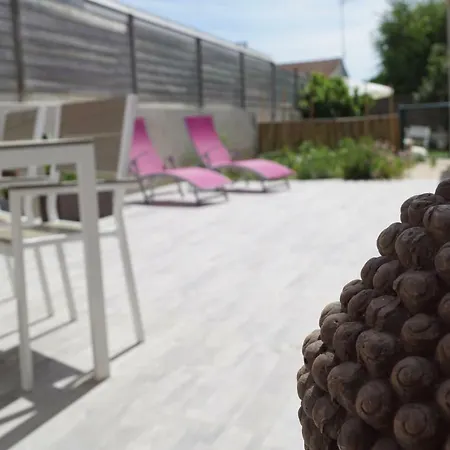 La Fleche Cupidon -la Roche Sur Yon * Mouilleron-le-Captif