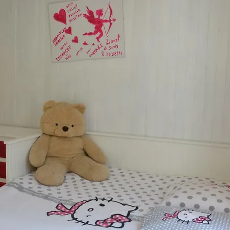 La Fleche Cupidon -la Roche Sur Yon * 穆耶龙·勒卡普蒂夫