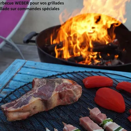 La Fleche Cupidon -la Roche Sur Yon 酒店