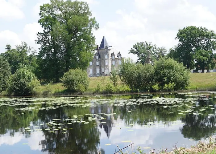 La Fleche Cupidon -la Roche Sur Yon * Mouilleron-le-Captif