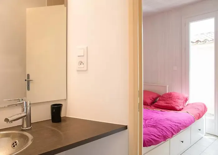 Hotel La Fleche Cupidon -la Roche Sur Yon