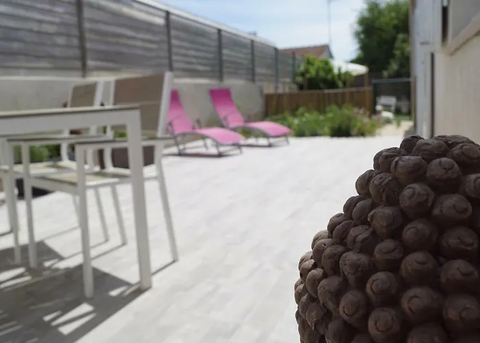 La Fleche Cupidon -la Roche Sur Yon * Mouilleron-le-Captif