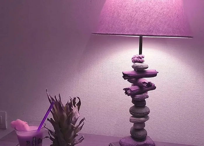 Hotel La Fleche Cupidon -la Roche Sur Yon